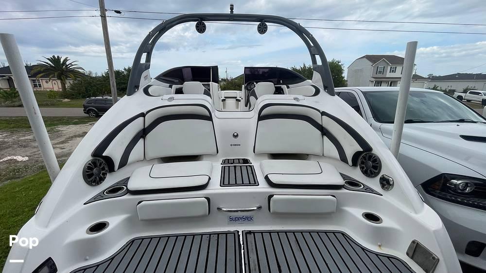 2016 Yamaha limited 242 for sale in Cape Coral, FL