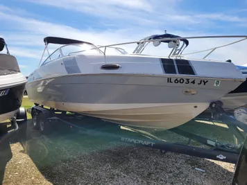 2003 Starcraft Runabout 2312 Nexstar