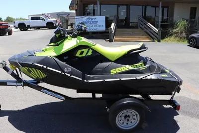 2023 Sea-Doo Waverunner SparkTRIXX