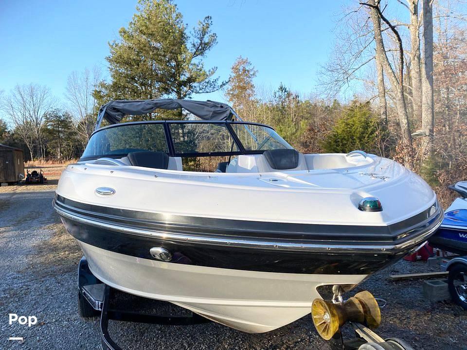 2018 Rinker 21QX for sale in Franklin, TN