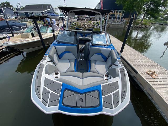 New 2023 Centurion Fi23, 55066 Wayzata - Boat Trader