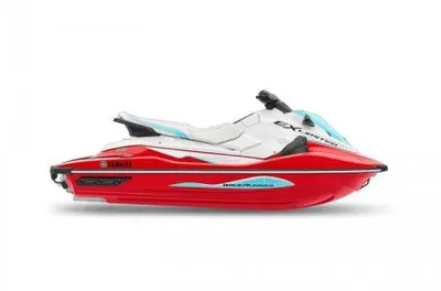 2024 Yamaha Boats EX Limited with audio EX1050D-A