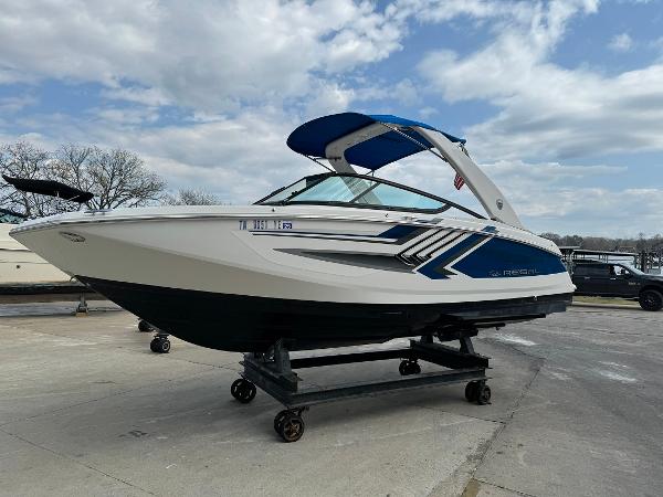 Used 2016 Regal 22 FasDeck ESX, 37075 Hendersonville - Boat Trader