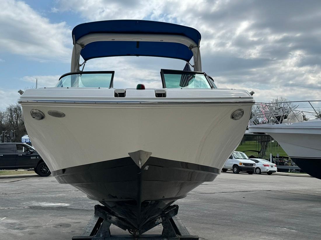 Used 2016 Regal 22 FasDeck ESX, 37075 Hendersonville - Boat Trader