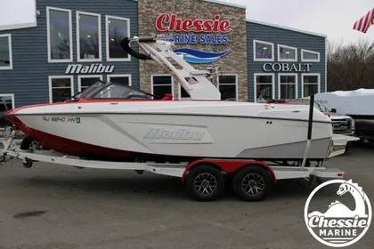 2020 Malibu Wakesetter 23 LSV