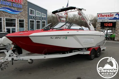 2020 Malibu Wakesetter 23 LSV