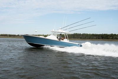 Winter Custom Yachts For Sale Boat Trader