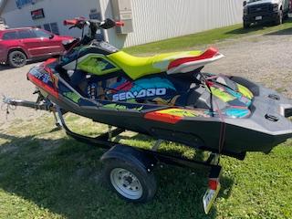 Explore Sea-Doo Gtx 4 Tec boats for sale - Boat Trader
