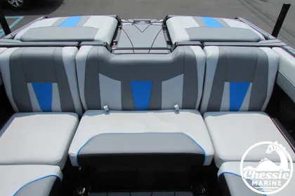 2023 Malibu Wakesetter 23 LSV