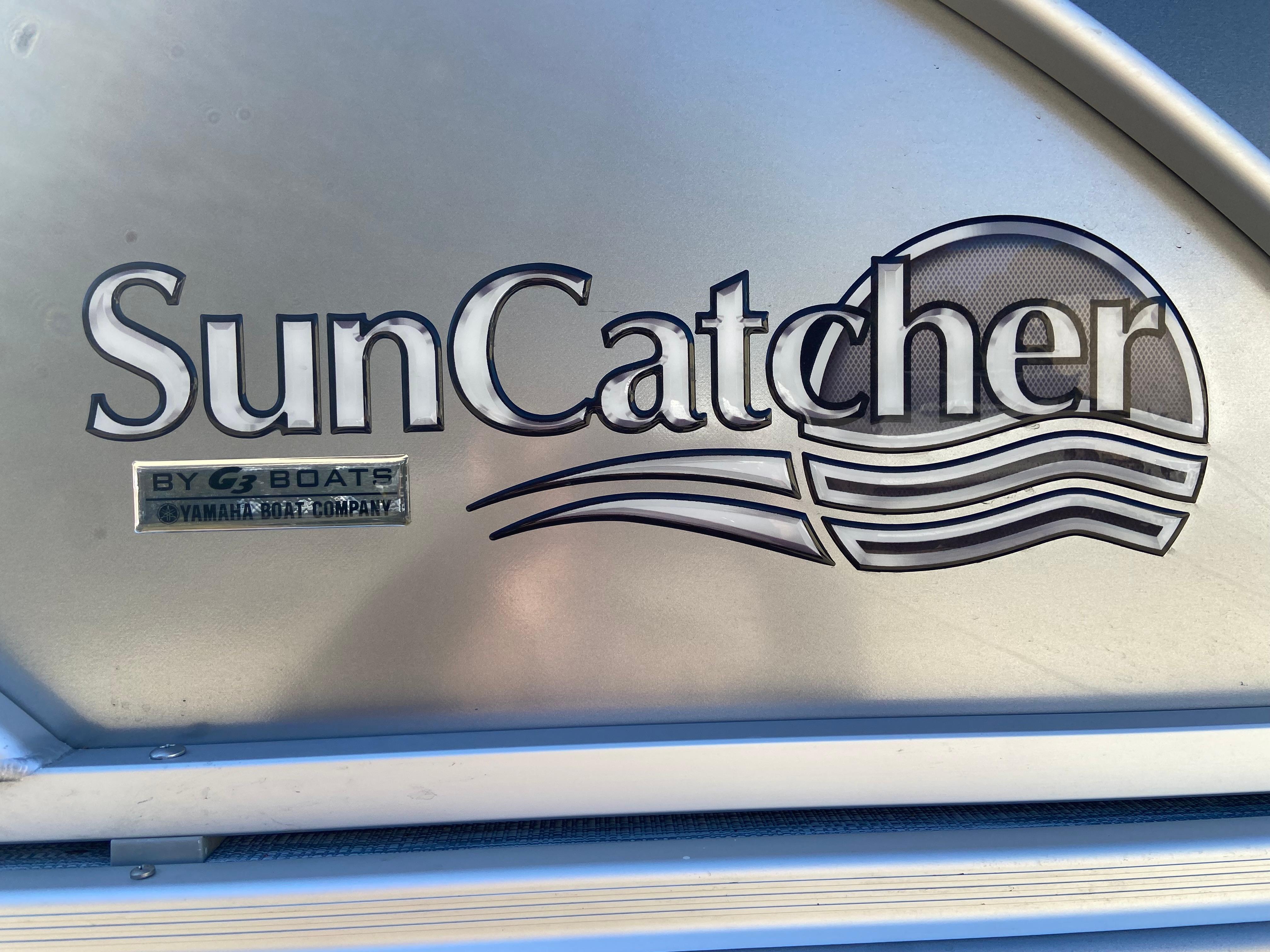 2023 SunCatcher Select Series 322 RC