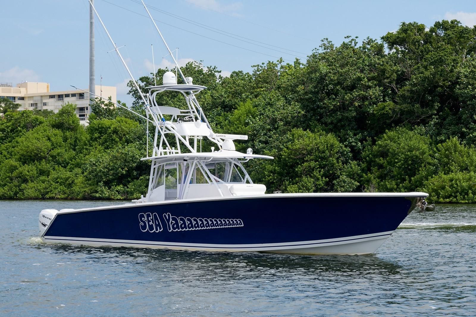 Seahunter Boats For Sale Boat Trader