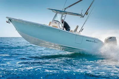 2024 Sea Pro 262 Sport