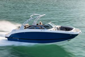 2023 Four Winns HD3