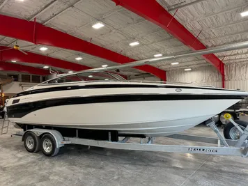 2006 Crownline 270 BR