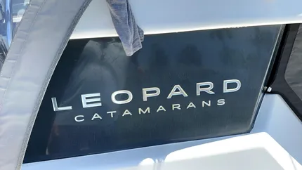 2022 Leopard 50