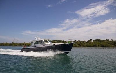 Back Cove Boats For Sale Boat Trader