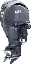2024 Yamaha Outboards F300XCB IN STOCK