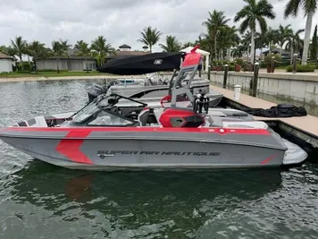 2019 Nautique Super Air Nautique G21