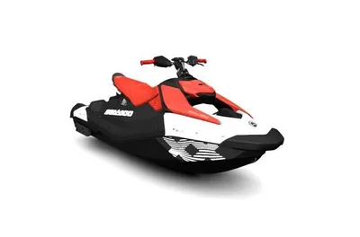 2024 Sea-Doo Waverunner SPARK 3UP TRIXX 90