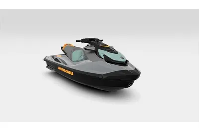 2024 Sea-Doo Waverunner GTI SE 130