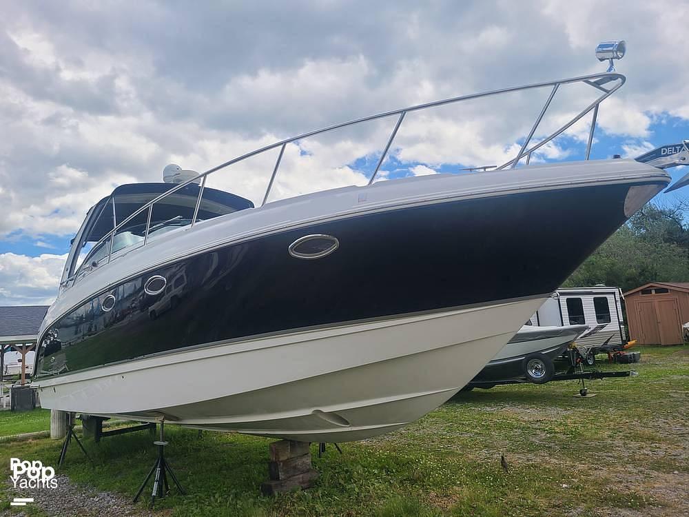 2006 Chaparral 350 Signature for sale in Grand Island, NY