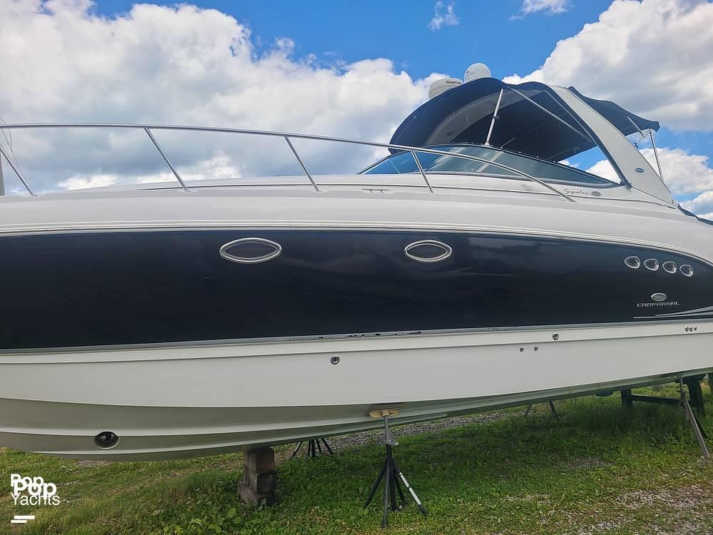 2006 Chaparral 350 Signature for sale in Grand Island, NY