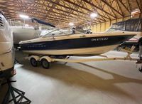 2008 Bayliner 215DISCOVERY