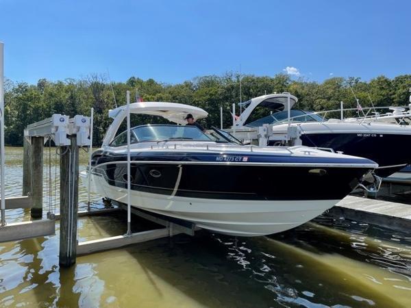 Used 2019 Formula 350 CBR, 21037 Edgewater - Boat Trader