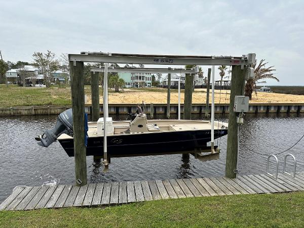 Used 2022 G3 Sportsman 1710, 39564 Ocean Springs - Boat Trader