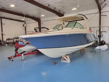 2024 Chris-Craft Launch 31 GT