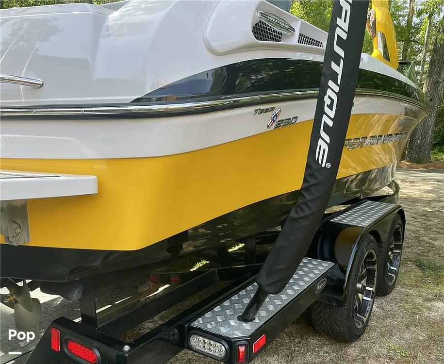 2014 Super Air Nautique Team Edition 230 for sale in Perry, GA