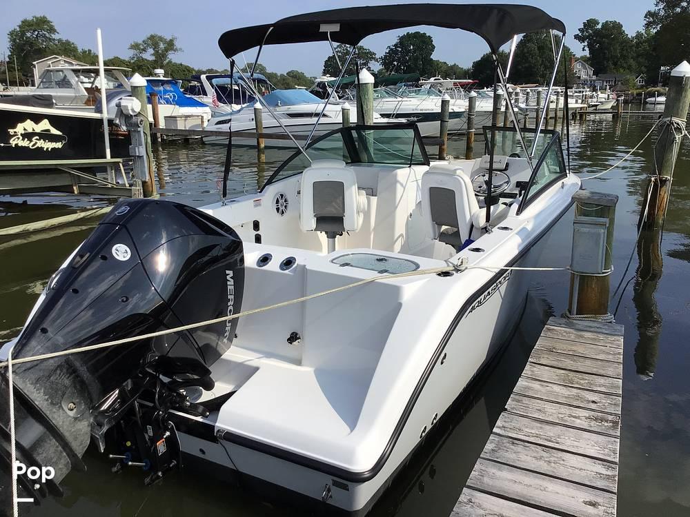 2024 Aquasport 220 DC for sale in Somers Point, NJ