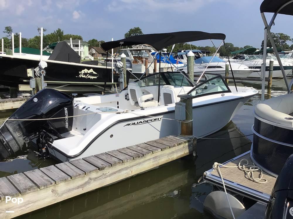 2024 Aquasport 220 DC for sale in Somers Point, NJ