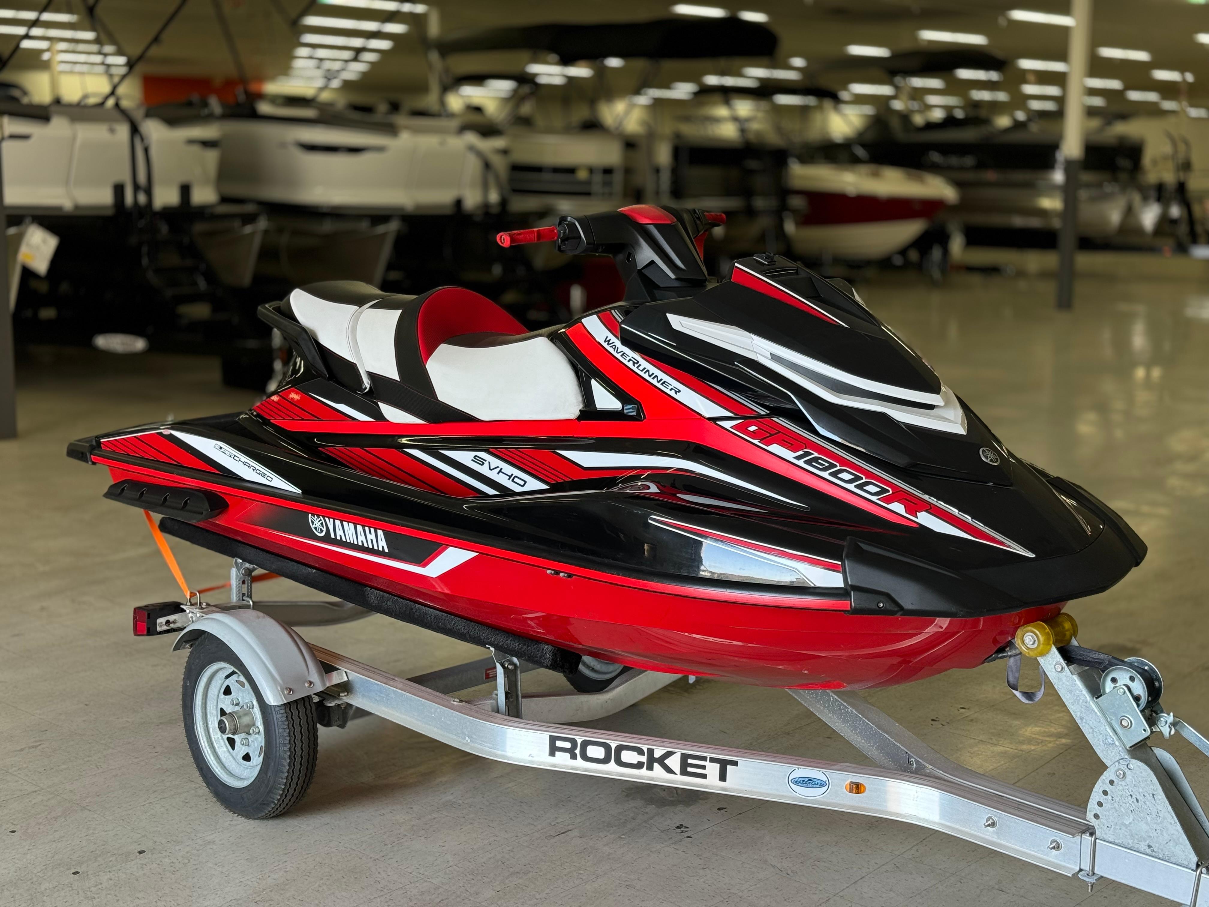半額 福袋の通販 ヤマハ マリンジェット IMPELLER MJ-GP1800R GP1800 水上オートバイ用
