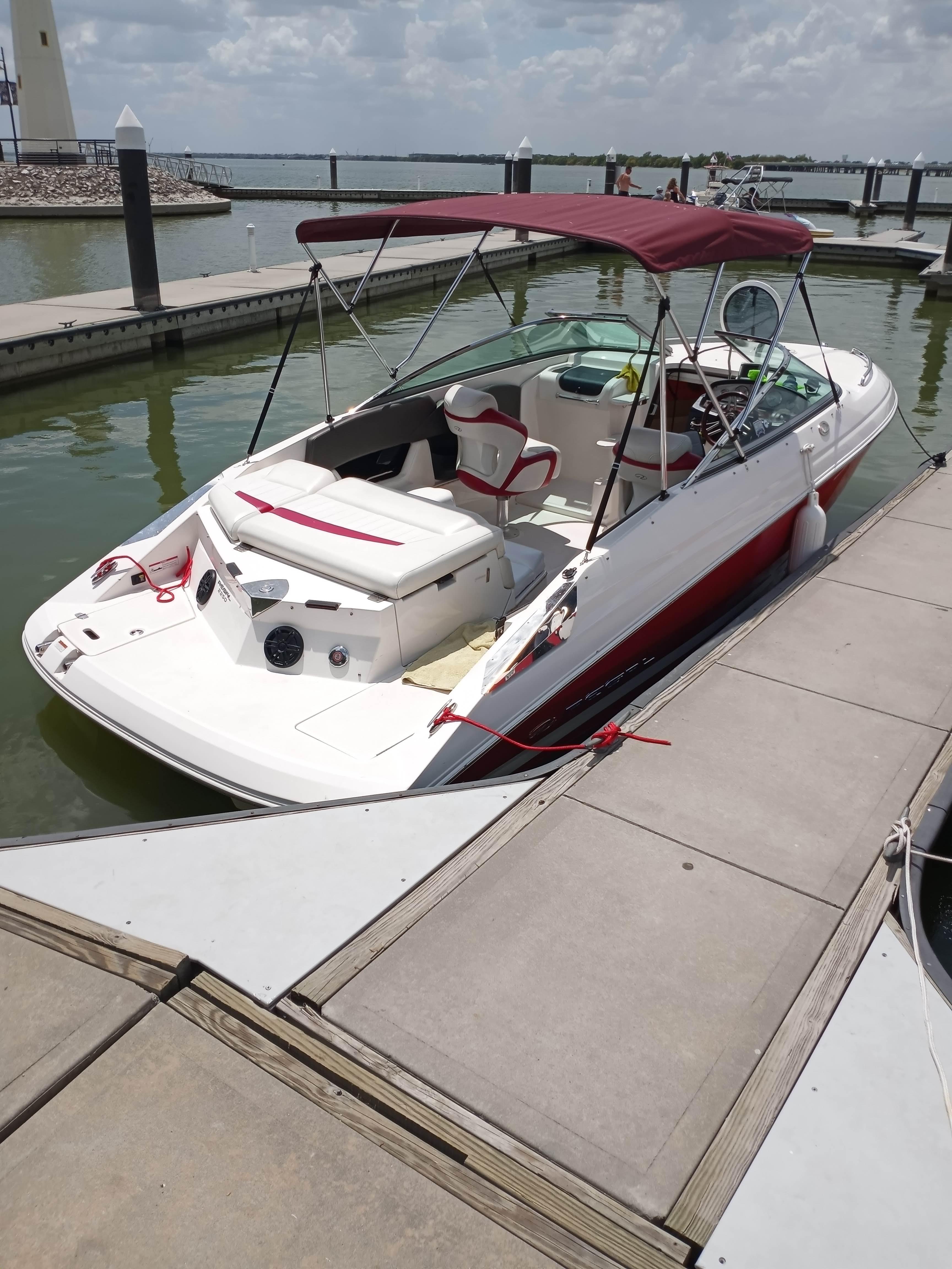 Used 2008 Regal 2250 Cuddy, 75043 Garland - Boat Trader