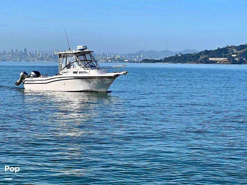 1998 Grady-White 248 Voyager for sale in Pinole, CA