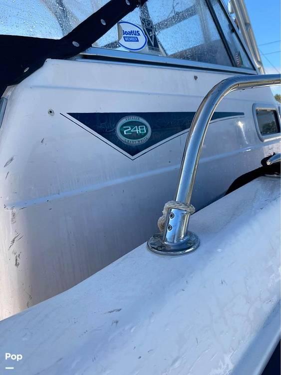 1998 Grady-White 248 Voyager for sale in Pinole, CA