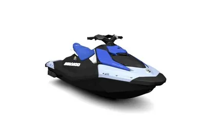 2024 Sea-Doo Waverunner SPARK 2UP CONV 90