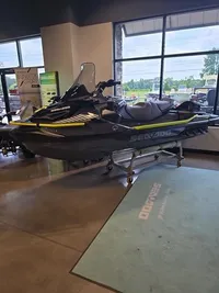 2024 Sea-Doo Waverunner EXPLORER PRO 230 W/ SOUND