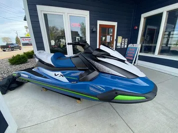 2024 Yamaha Waverunners Waverunner VX Cruiser® with Audio