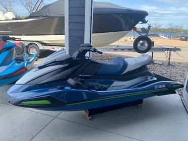 2024 Yamaha Waverunners Waverunner VX Cruiser® with Audio