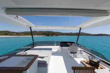 2025 Fountaine Pajot MY 6