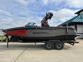 2024 MasterCraft XStar S