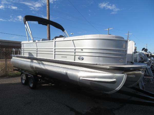 Coach Pontoons boats for sale - Boat Trader