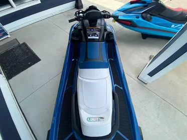 2024 Yamaha Waverunners Waverunner VX Cruiser® with Audio