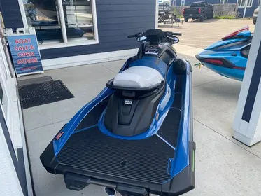 2024 Yamaha Waverunners Waverunner VX Cruiser® with Audio