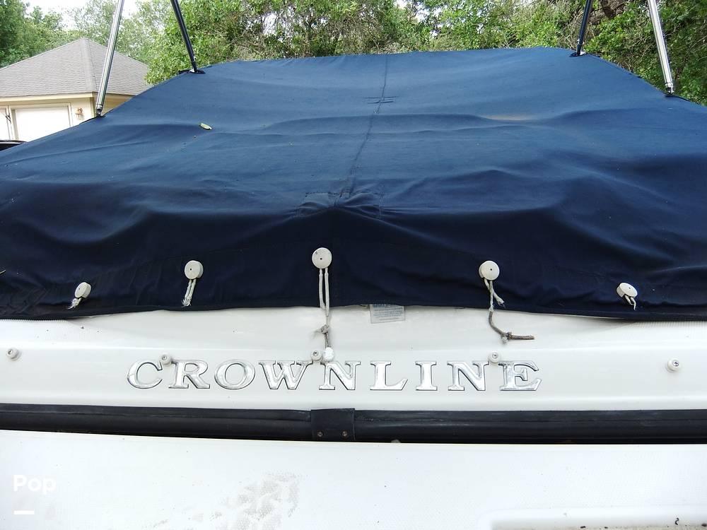 2004 Crownline 206 ls for sale in Adkins, TX