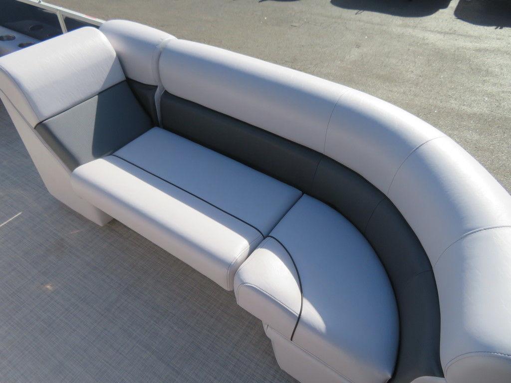 New 2022 Coach Pontoons 241 RFC, 38671 Southaven - Boat Trader