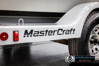1988 MasterCraft 190 Prostar