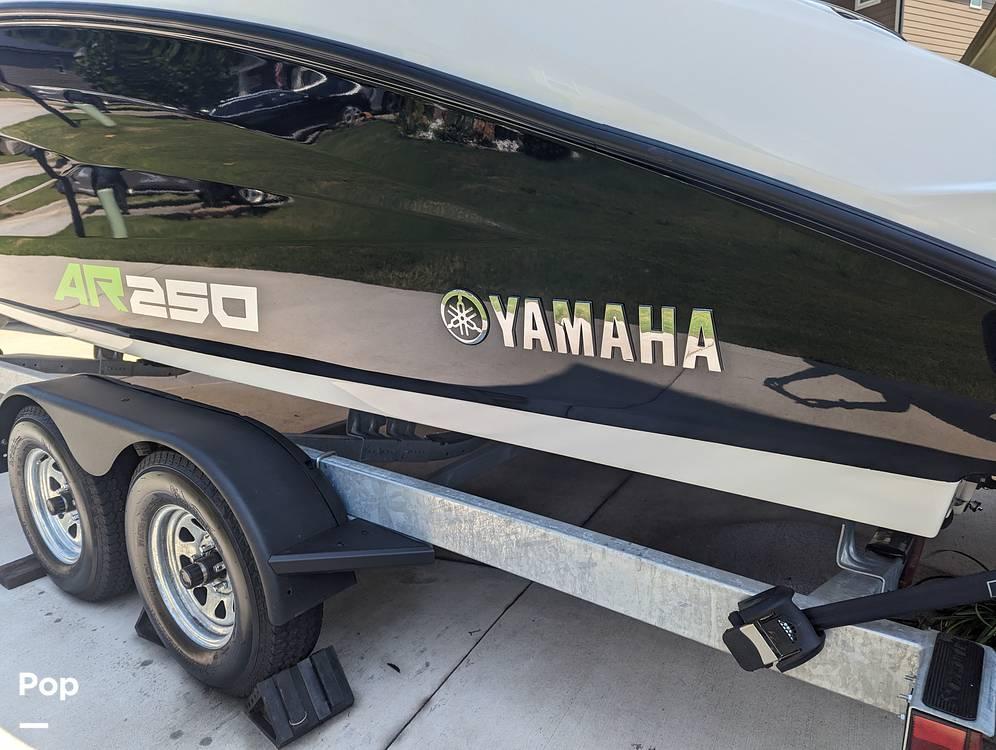 2022 Yamaha AR250 for sale in Greer, SC